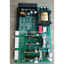 GCA26800J1 Power Board voor Otis Lift OVF20 -omvormer